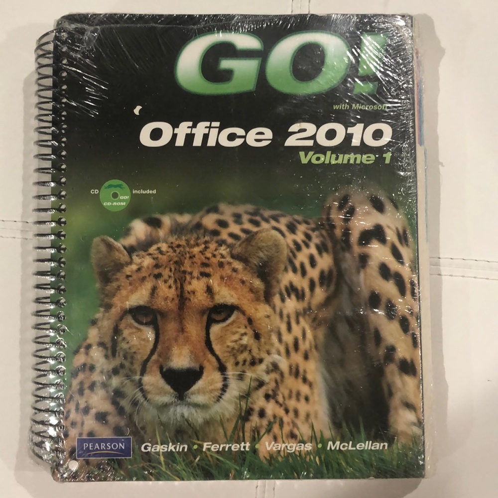College book
